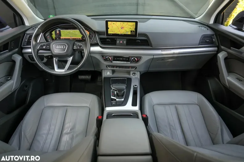 Audi Q5 din 2019 cu 170.500 km - oferta AUD133846 - foto 2