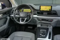 Audi Q5 din 2019 cu 170.500 km - oferta AUD133846 - foto 3