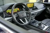 Audi Q5 din 2019 cu 170.500 km - oferta AUD133846 - foto 4