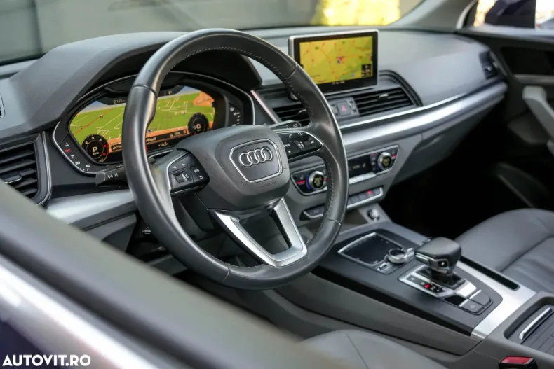 Audi Q5 din 2019 cu 170.500 km - oferta AUD133846 - foto 4