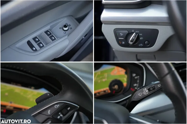 Audi Q5 din 2019 cu 170.500 km - oferta AUD133846 - foto 6