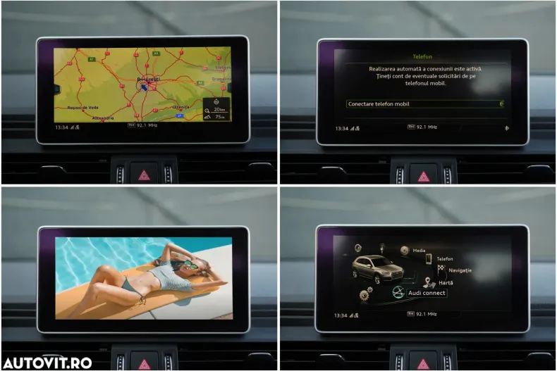 Audi Q5 din 2019 cu 170.500 km - oferta AUD133846 - foto 9