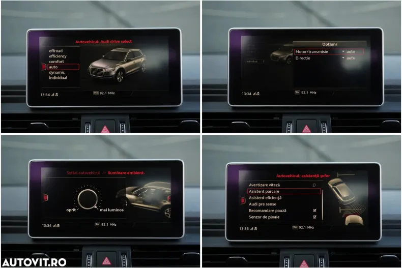 Audi Q5 din 2019 cu 170.500 km - oferta AUD133846 - foto 10