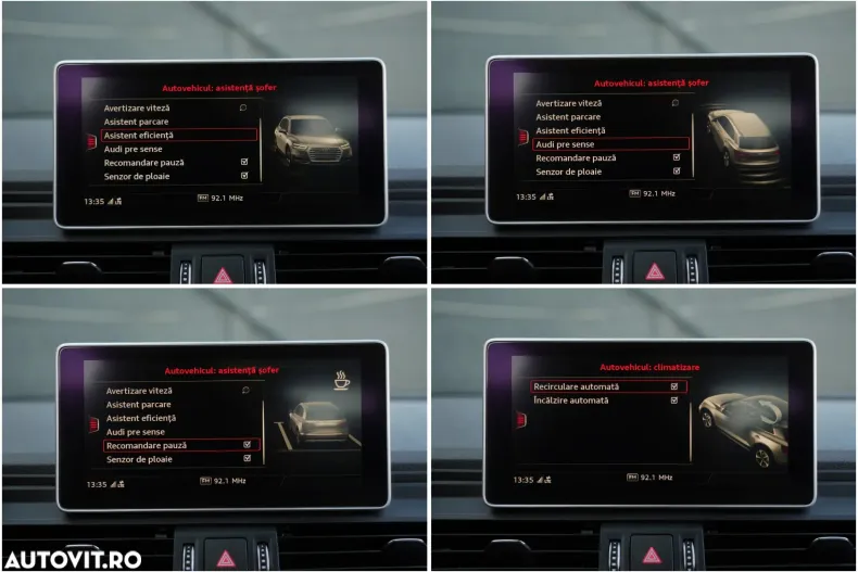 Audi Q5 din 2019 cu 170.500 km - oferta AUD133846 - foto 11