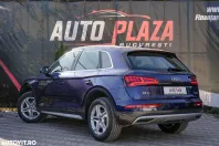 Audi Q5 din 2019 cu 170.500 km - oferta AUD133846 - foto 12