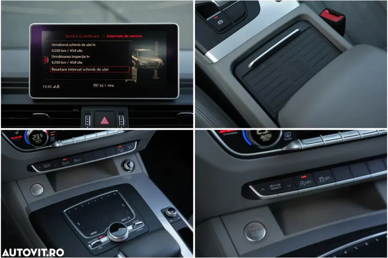 Audi Q5 din 2019 cu 170.500 km - oferta AUD133846 - foto 13