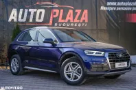 Audi Q5 din 2019 cu 170.500 km - oferta AUD133846 - foto 14