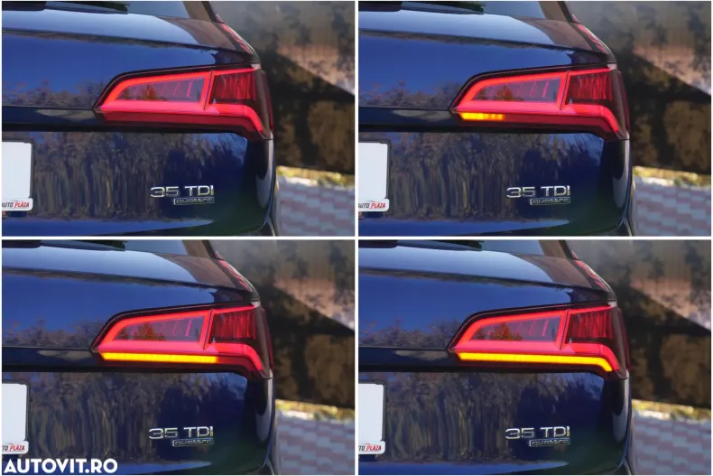 Audi Q5 din 2019 cu 170.500 km - oferta AUD133846 - foto 18