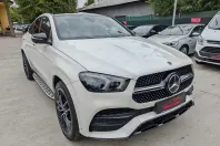 Mercedes-Benz GLE Coupe din 2021 cu 87.500 km - oferta MER133847 - foto 2