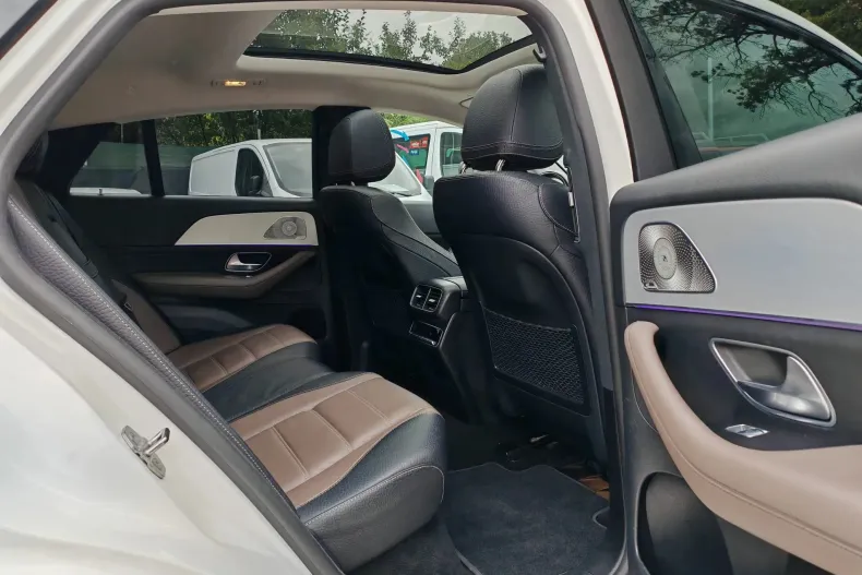 Mercedes-Benz GLE Coupe din 2021 cu 87.500 km - oferta MER133847 - foto 7