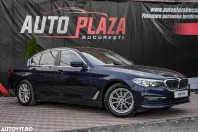 BMW Seria 5 din 2019 cu 173.550 km - oferta BMW133848 - foto 2