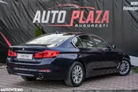 BMW Seria 5 din 2019 cu 173.550 km - oferta BMW133848 - foto 3