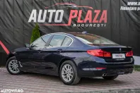 BMW Seria 5 din 2019 cu 173.550 km - oferta BMW133848 - foto 4