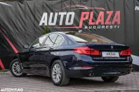 BMW Seria 5 din 2019 cu 173.550 km - oferta BMW133848 - foto 5