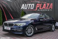 BMW Seria 5 din 2019 cu 173.550 km - oferta BMW133848 - foto 7