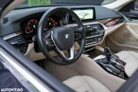 BMW Seria 5 din 2019 cu 173.550 km - oferta BMW133848 - foto 10