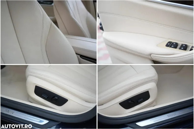 BMW Seria 5 din 2019 cu 173.550 km - oferta BMW133848 - foto 11