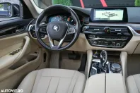 BMW Seria 5 din 2019 cu 173.550 km - oferta BMW133848 - foto 13