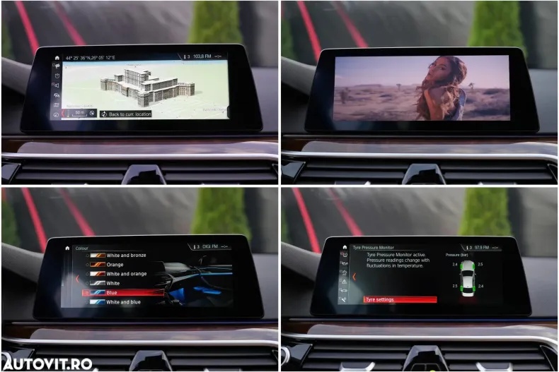 BMW Seria 5 din 2019 cu 173.550 km - oferta BMW133848 - foto 16