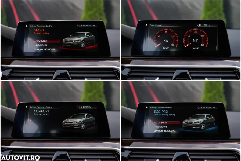 BMW Seria 5 din 2019 cu 173.550 km - oferta BMW133848 - foto 17