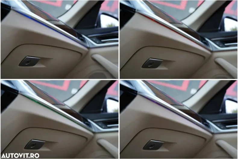 BMW Seria 5 din 2019 cu 173.550 km - oferta BMW133848 - foto 18