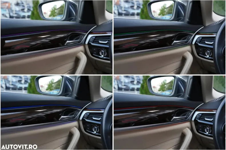 BMW Seria 5 din 2019 cu 173.550 km - oferta BMW133848 - foto 19