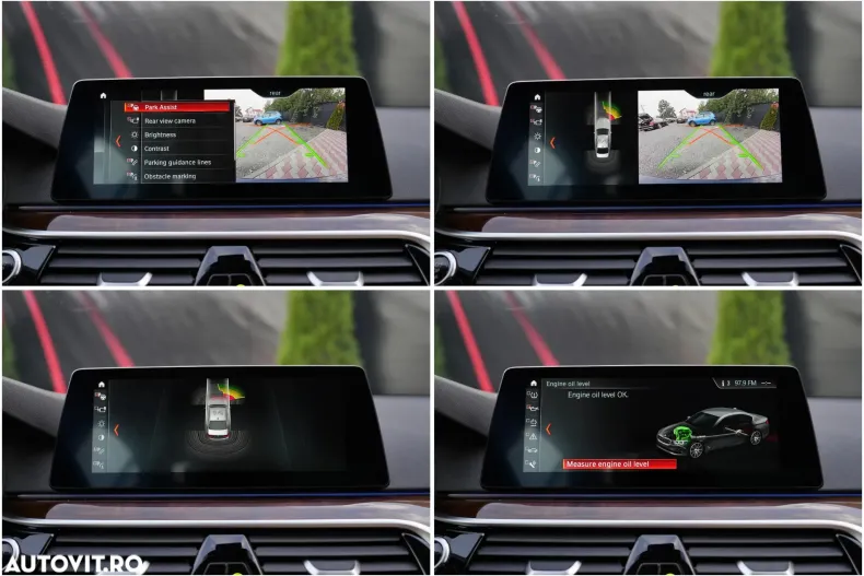 BMW Seria 5 din 2019 cu 173.550 km - oferta BMW133848 - foto 22