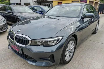 BMW Seria 3 din 2019 - oferta BMW133849
