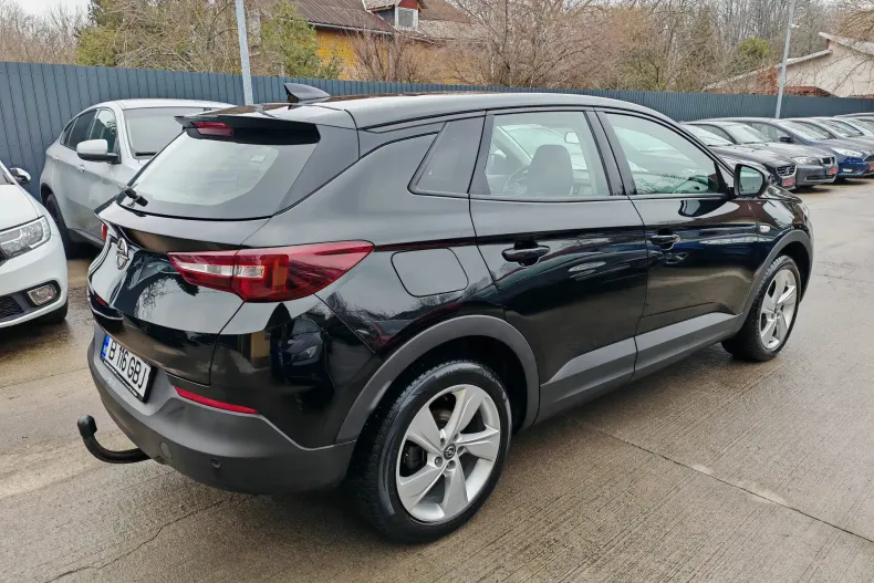 Opel Grandland (X) din 2020 cu 145.800 km - oferta OPE133851 - foto 3