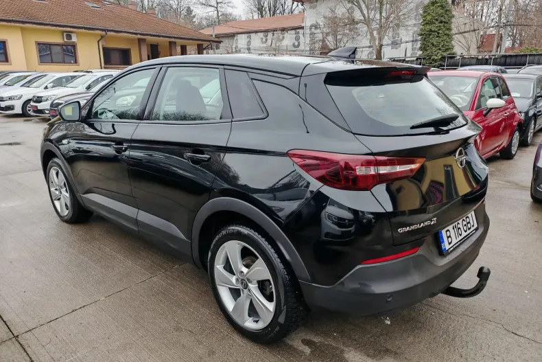 Opel Grandland (X) din 2020 cu 145.800 km - oferta OPE133851 - foto 4