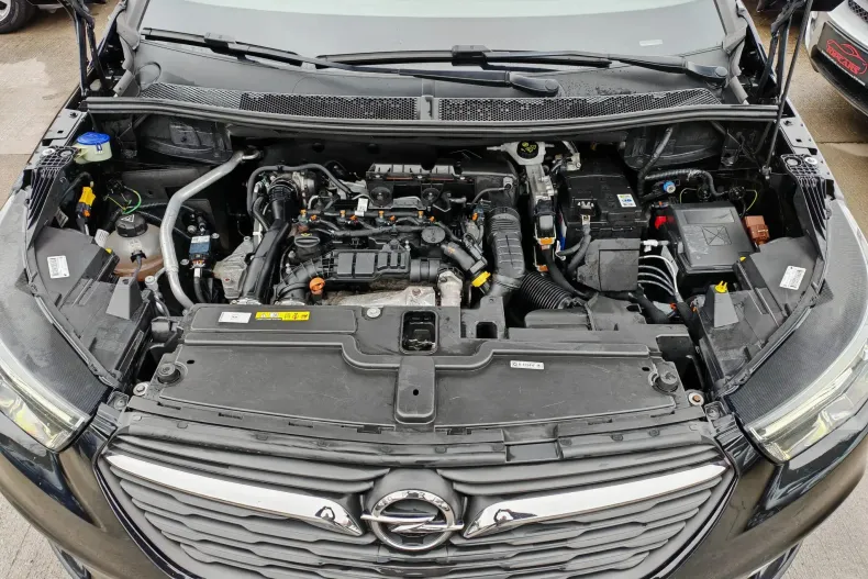 Opel Grandland (X) din 2020 cu 145.800 km - oferta OPE133851 - foto 8