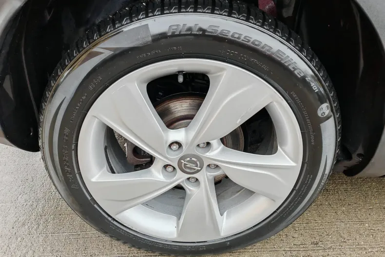 Opel Grandland (X) din 2020 cu 145.800 km - oferta OPE133851 - foto 9