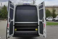 Volkswagen Crafter din 2025 cu 10 km - oferta VOL133853 - foto 3