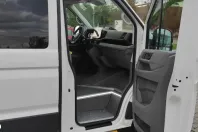 Volkswagen Crafter din 2025 cu 10 km - oferta VOL133853 - foto 6