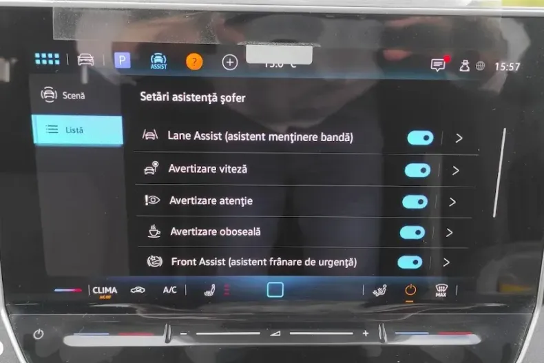 Volkswagen Crafter din 2025 cu 10 km - oferta VOL133853 - foto 12