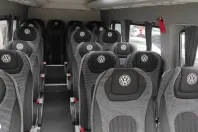 Volkswagen Crafter din 2025 cu 10 km - oferta VOL133853 - foto 14