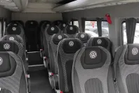 Volkswagen Crafter din 2025 cu 10 km - oferta VOL133853 - foto 15