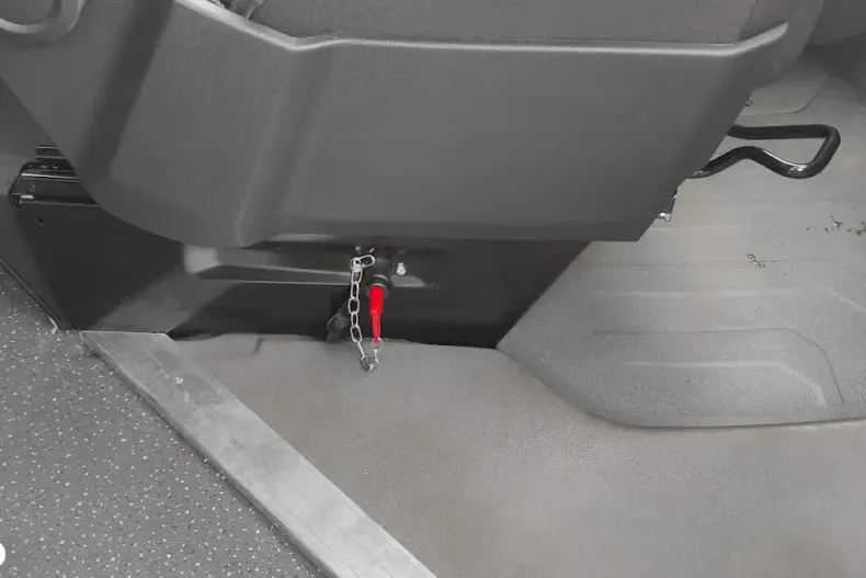 Volkswagen Crafter din 2025 cu 10 km - oferta VOL133853 - foto 16