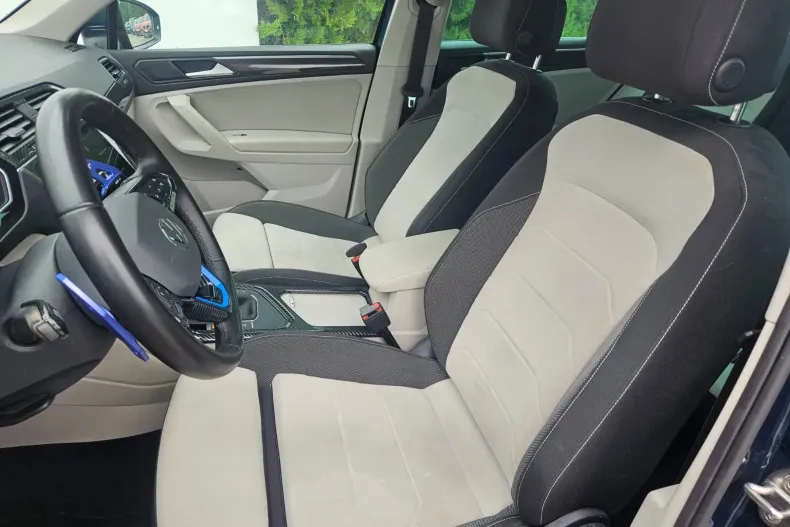 Volkswagen Tiguan din 2022 cu 42.554 km - oferta VOL133854 - foto 7