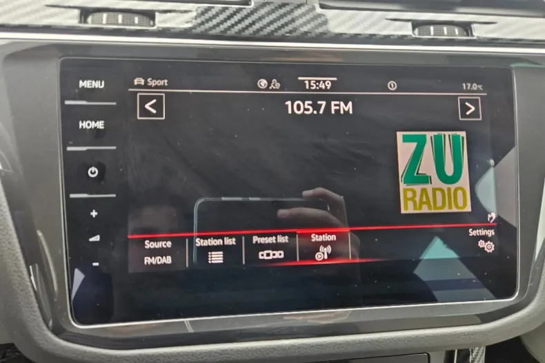 Volkswagen Tiguan din 2022 cu 42.554 km - oferta VOL133854 - foto 16