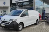 Volkswagen Transporter din 2025 cu 5 km - oferta VOL133856 - foto 1