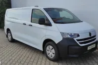 Volkswagen Transporter din 2025 cu 5 km - oferta VOL133856 - foto 2