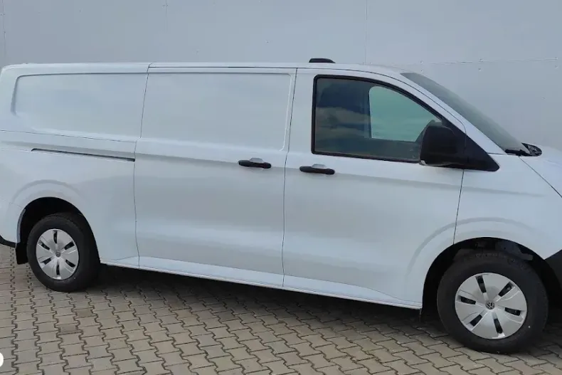 Volkswagen Transporter din 2025 cu 5 km - oferta VOL133856 - foto 3