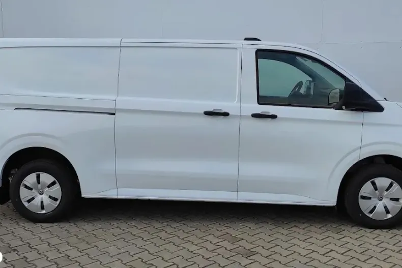 Volkswagen Transporter din 2025 cu 5 km - oferta VOL133856 - foto 4