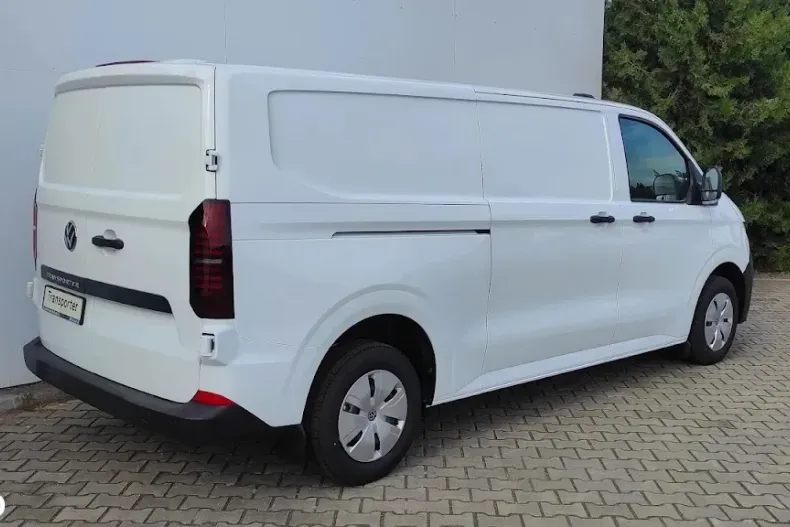 Volkswagen Transporter din 2025 cu 5 km - oferta VOL133856 - foto 5