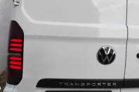 Volkswagen Transporter din 2025 cu 5 km - oferta VOL133856 - foto 8