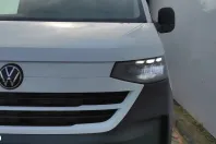 Volkswagen Transporter din 2025 cu 5 km - oferta VOL133856 - foto 9