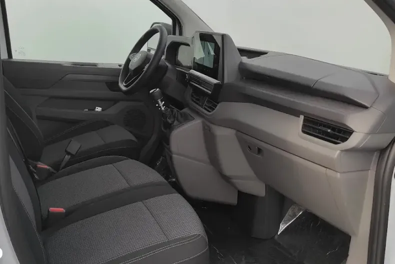 Volkswagen Transporter din 2025 cu 5 km - oferta VOL133856 - foto 10