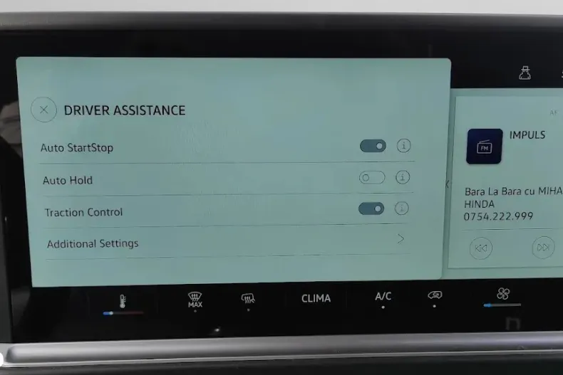 Volkswagen Transporter din 2025 cu 5 km - oferta VOL133856 - foto 17