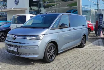 Volkswagen Multivan din 2025 - oferta VOL133858